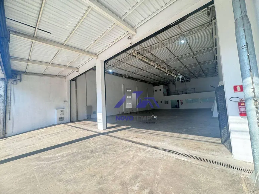 Foto 1 de Armazém / Galpão à venda e para alugar, 515m2 em Vargem Grande Paulista - SP