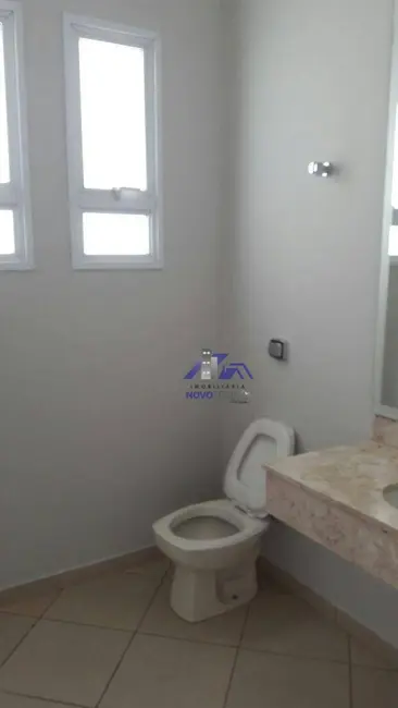 Foto 9 de Casa de Condomínio com 3 quartos à venda, 1000m2 em Condomínio Residencial Guatambu Park, Birigui - SP