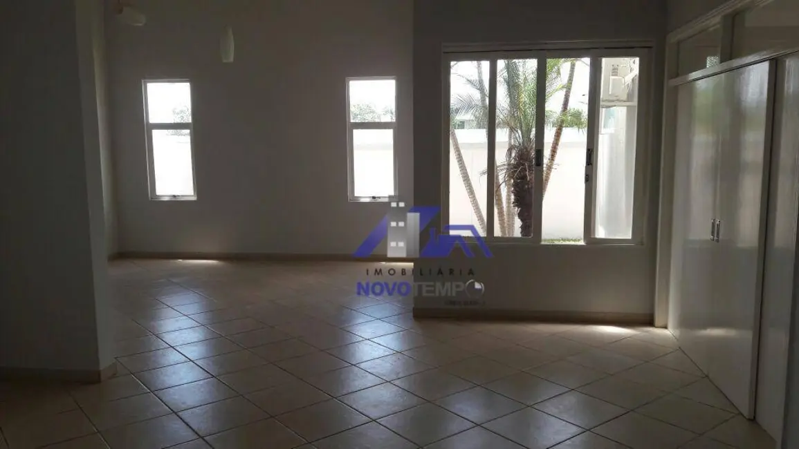 Foto 3 de Casa de Condomínio com 3 quartos à venda, 1000m2 em Condomínio Residencial Guatambu Park, Birigui - SP