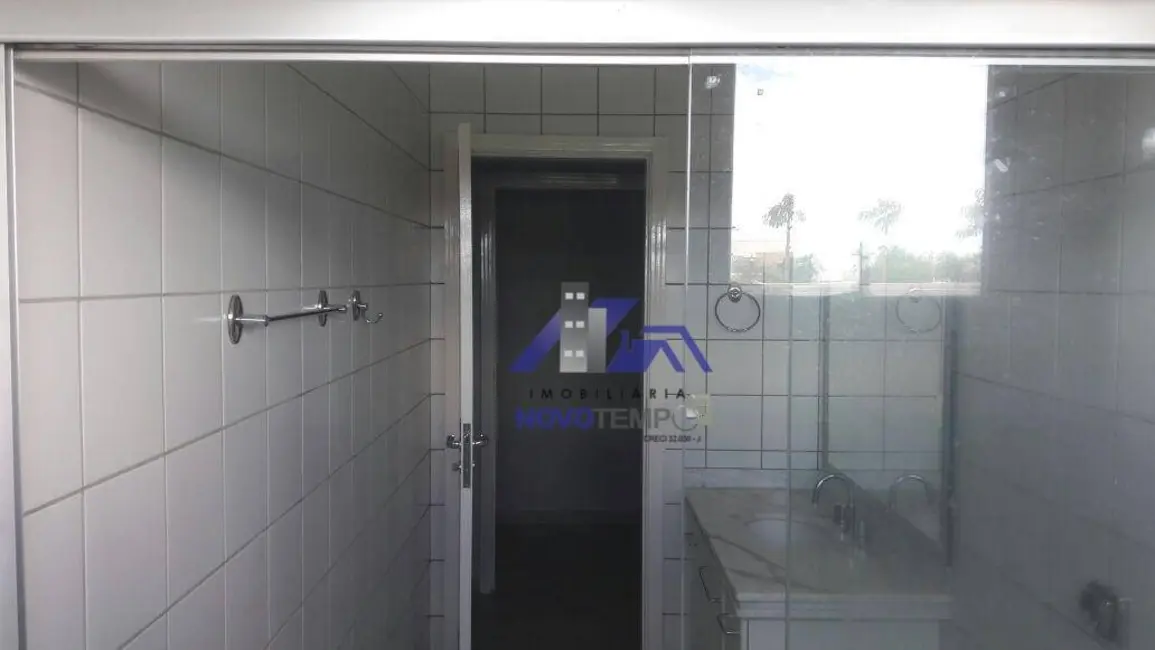 Foto 5 de Casa de Condomínio com 3 quartos à venda, 1000m2 em Condomínio Residencial Guatambu Park, Birigui - SP