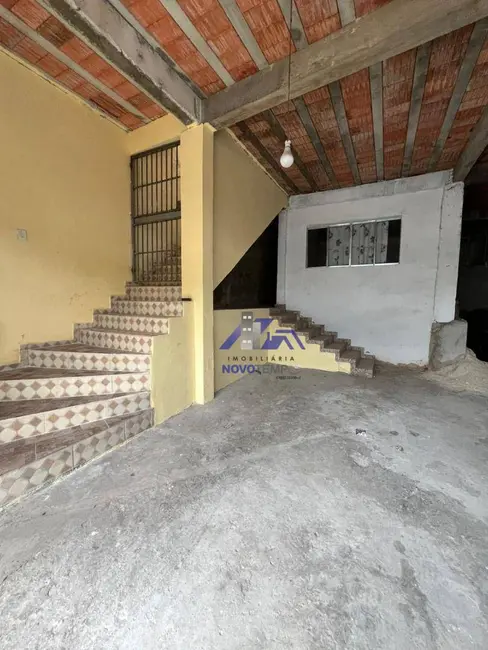 Foto 1 de Sobrado com 3 quartos à venda, 200m2 em Jardim Roseli, Carapicuiba - SP