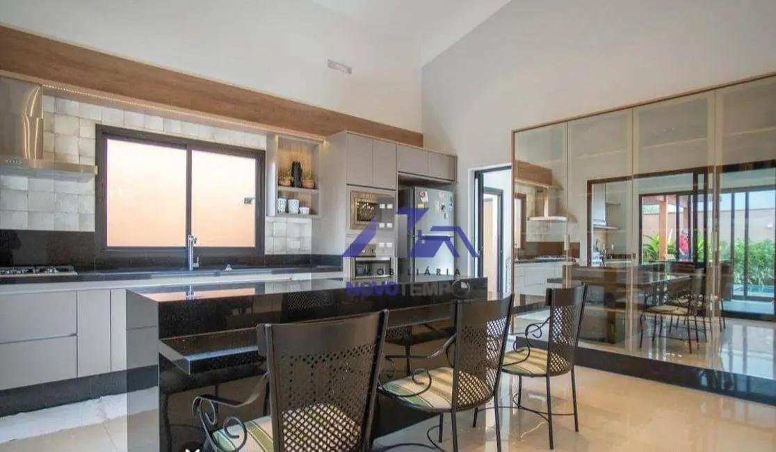 Foto 5 de Casa de Condomínio com 3 quartos à venda, 435m2 em Parque das Árvores II, Birigui - SP