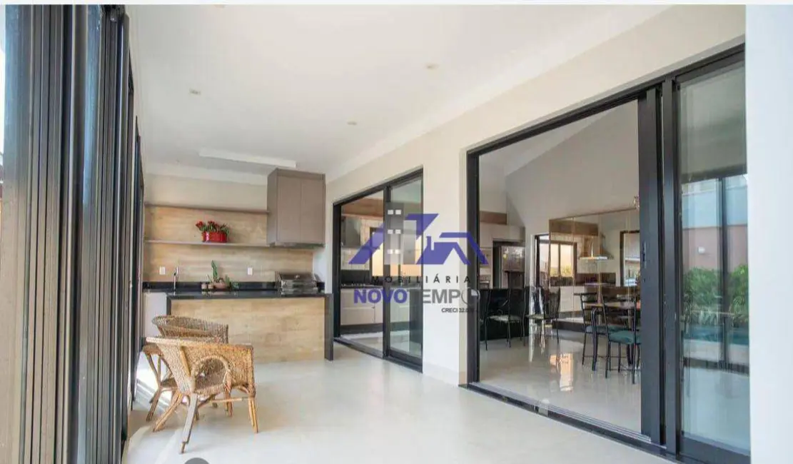 Foto 8 de Casa de Condomínio com 3 quartos à venda, 435m2 em Parque das Árvores II, Birigui - SP