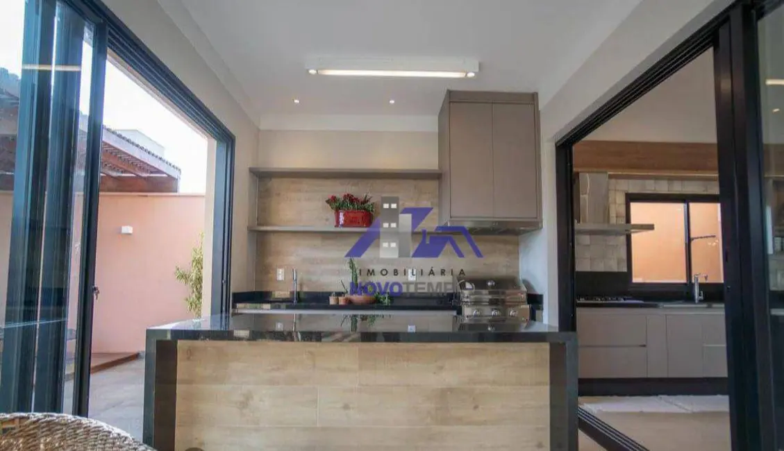 Foto 4 de Casa de Condomínio com 3 quartos à venda, 435m2 em Parque das Árvores II, Birigui - SP