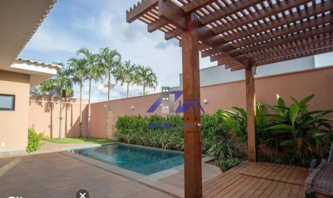 Foto 7 de Casa de Condomínio com 3 quartos à venda, 435m2 em Parque das Árvores II, Birigui - SP