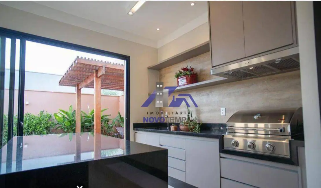 Foto 6 de Casa de Condomínio com 3 quartos à venda, 435m2 em Parque das Árvores II, Birigui - SP