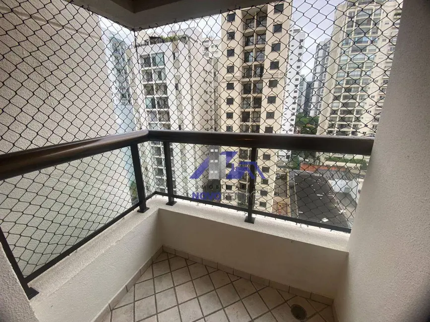 Foto 1 de Apartamento com 2 quartos à venda, 75m2 em Cidade Monções, São Paulo - SP