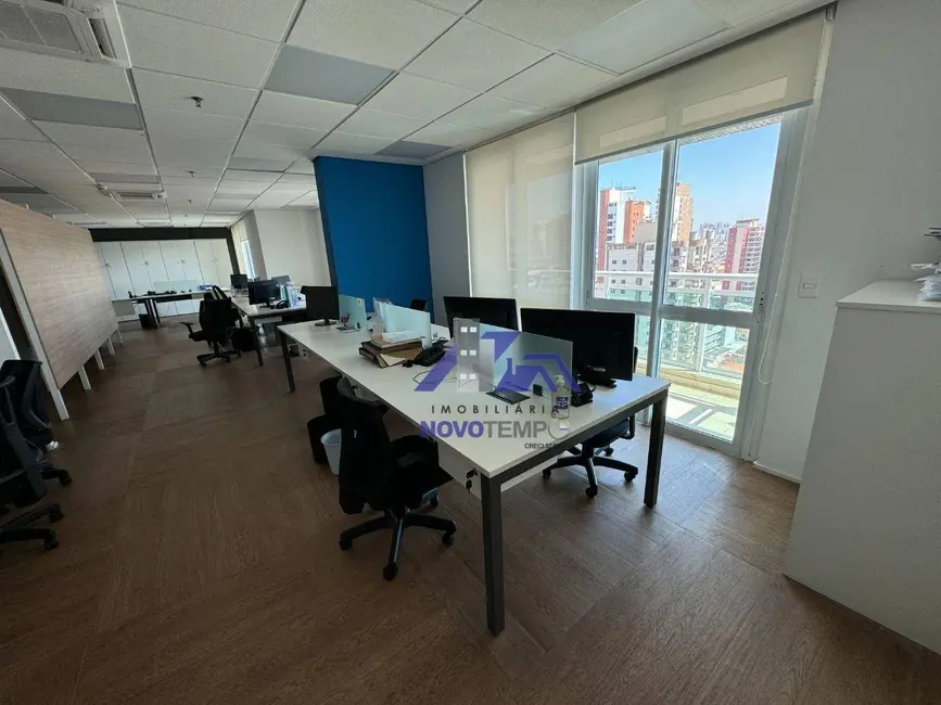 Loft / Flat à venda, 223m2 em Vila Carrão, São Paulo - SP - imagem 9 Foto 9 de Loft / Flat à venda, 223m2 em Vila Carrão, São Paulo - SP