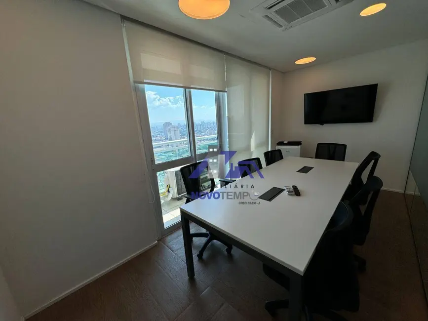 Loft / Flat à venda, 223m2 em Vila Carrão, São Paulo - SP - imagem 7 Foto 7 de Loft / Flat à venda, 223m2 em Vila Carrão, São Paulo - SP