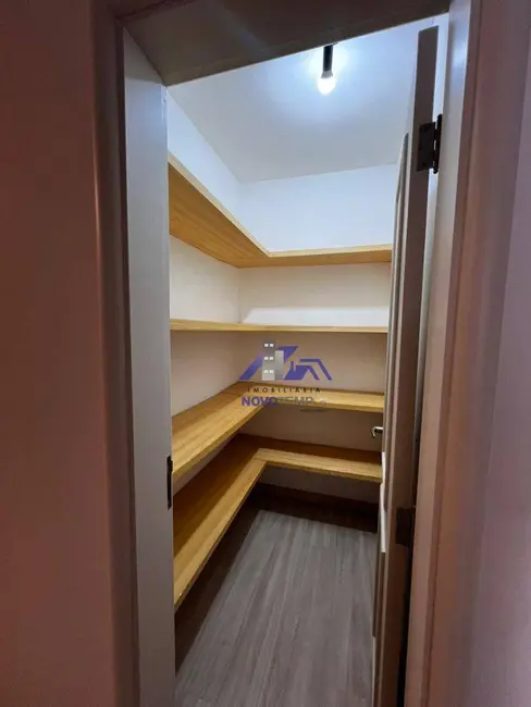 Foto 7 de Apartamento com 4 quartos para alugar, 205m2 em Alphaville Industrial, Barueri - SP