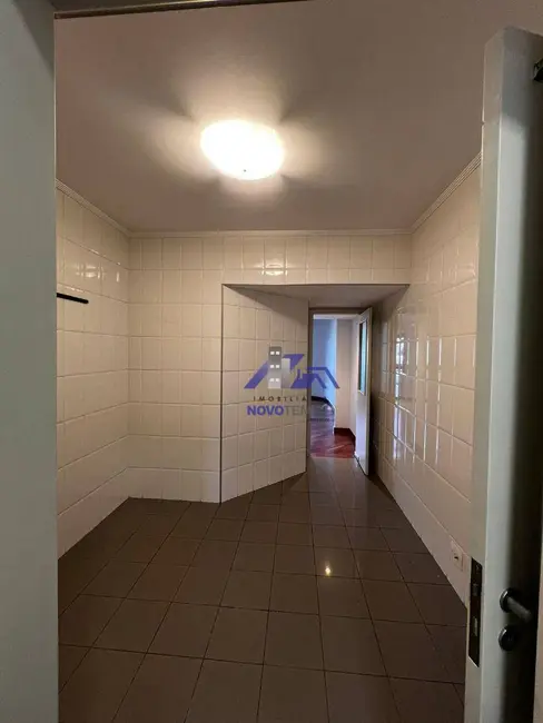 Foto 9 de Apartamento com 4 quartos para alugar, 205m2 em Alphaville Industrial, Barueri - SP