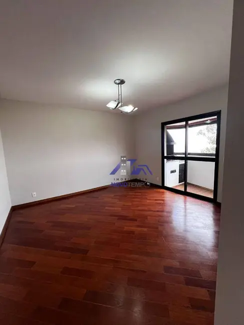 Foto 5 de Apartamento com 4 quartos para alugar, 205m2 em Alphaville Industrial, Barueri - SP