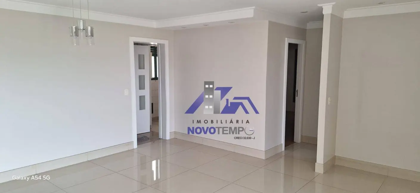 Foto 1 de Apartamento com 2 quartos para alugar, 90m2 em Alphaville Industrial, Barueri - SP