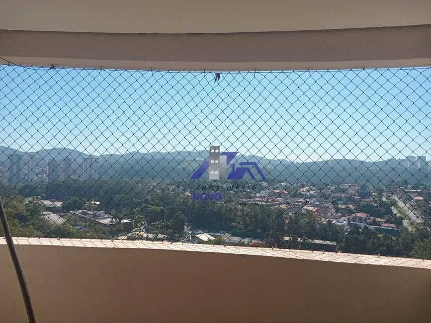 Foto 4 de Apartamento com 3 quartos para alugar, 90m2 em Alphaville Industrial, Barueri - SP