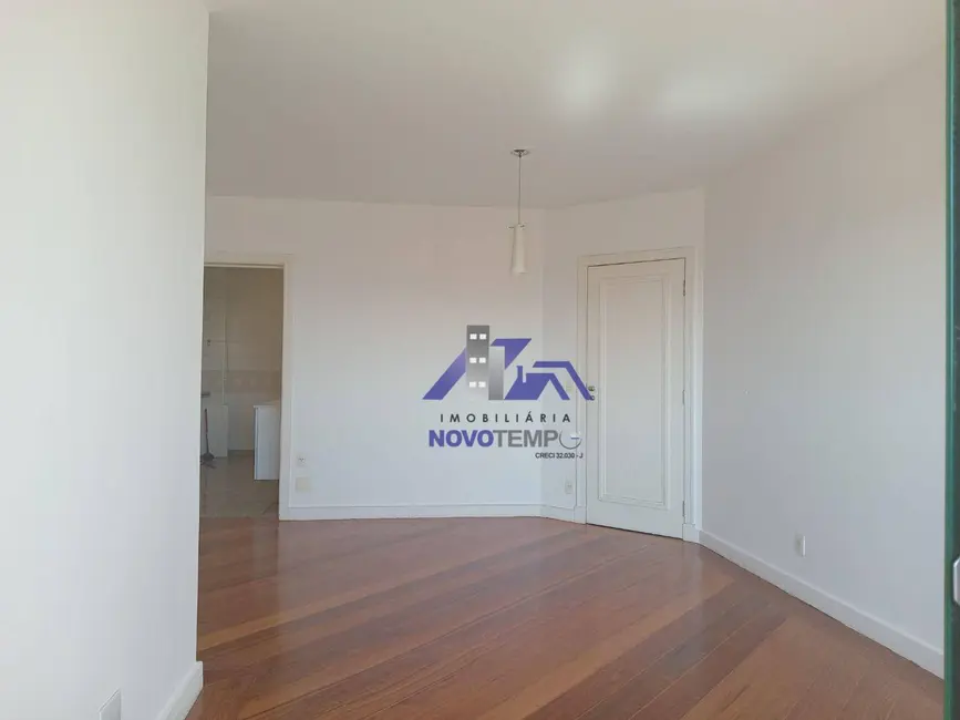 Foto 1 de Apartamento com 3 quartos para alugar, 90m2 em Alphaville Industrial, Barueri - SP