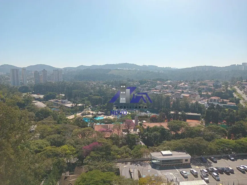 Foto 7 de Apartamento com 3 quartos para alugar, 90m2 em Alphaville Industrial, Barueri - SP