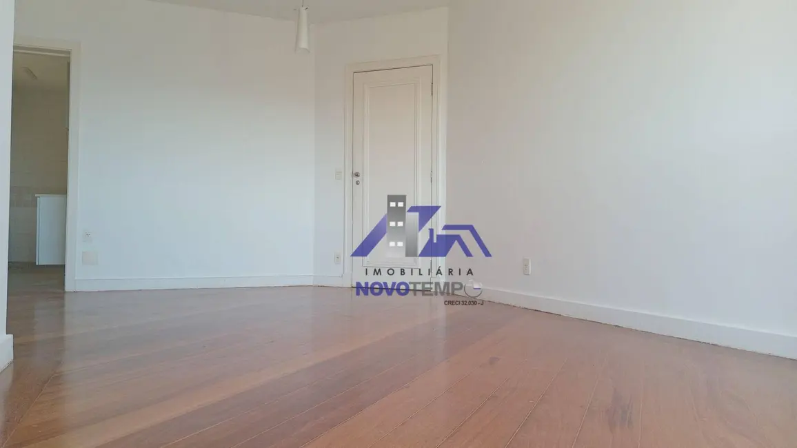 Foto 6 de Apartamento com 3 quartos para alugar, 90m2 em Alphaville Industrial, Barueri - SP