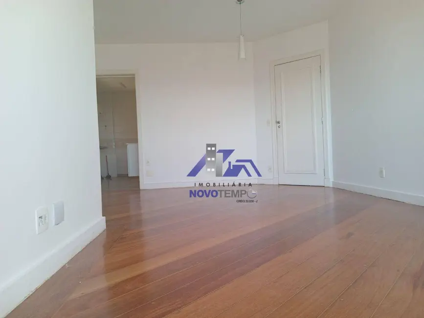 Foto 5 de Apartamento com 3 quartos para alugar, 90m2 em Alphaville Industrial, Barueri - SP