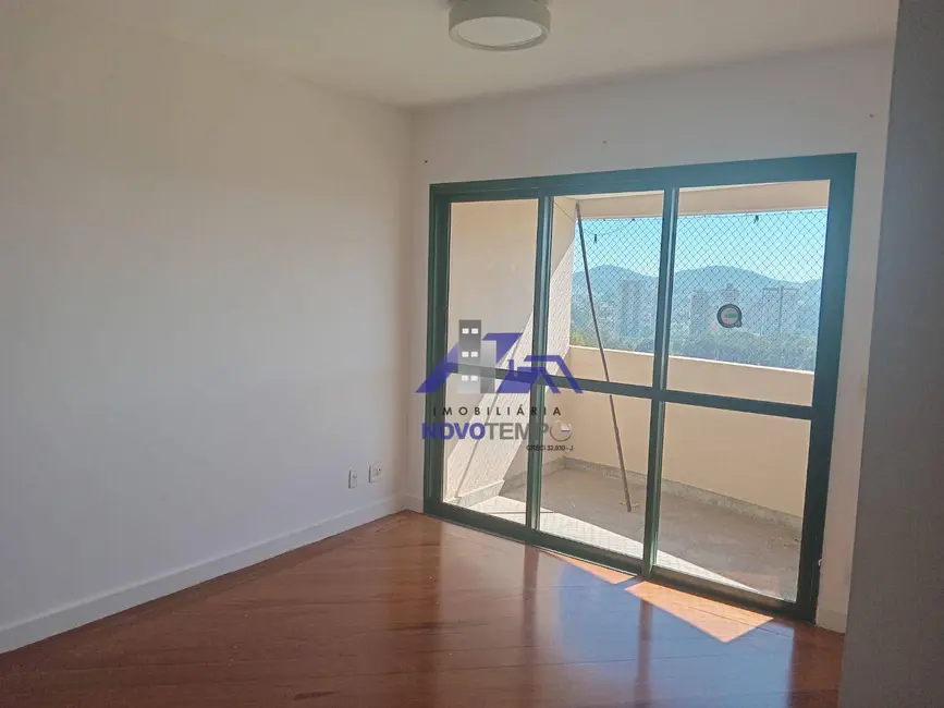 Foto 3 de Apartamento com 3 quartos para alugar, 90m2 em Alphaville Industrial, Barueri - SP