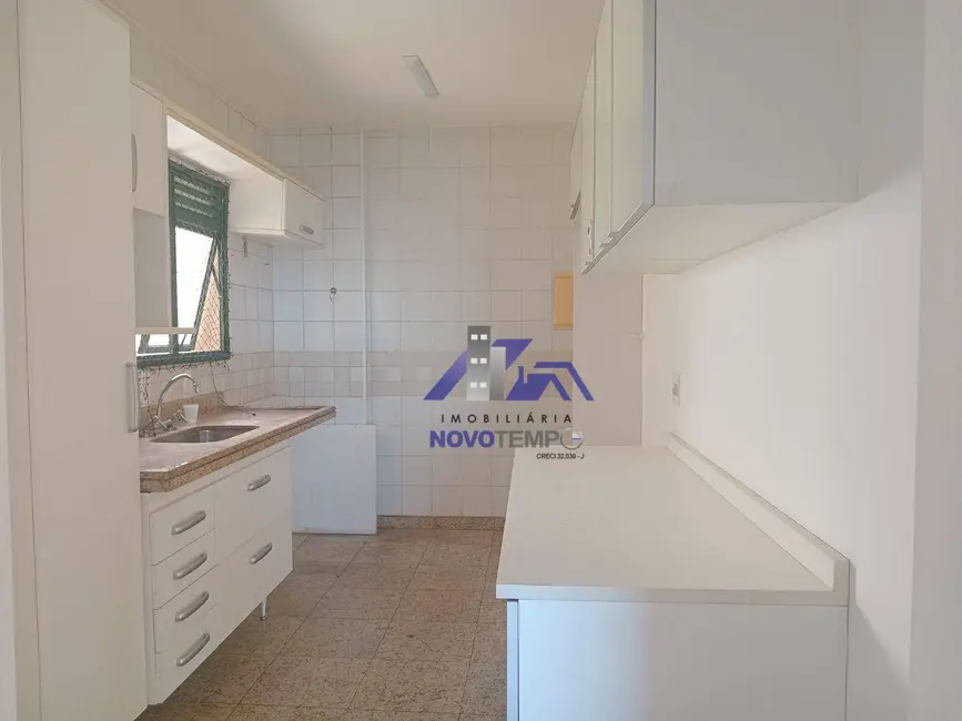 Foto 8 de Apartamento com 3 quartos para alugar, 90m2 em Alphaville Industrial, Barueri - SP