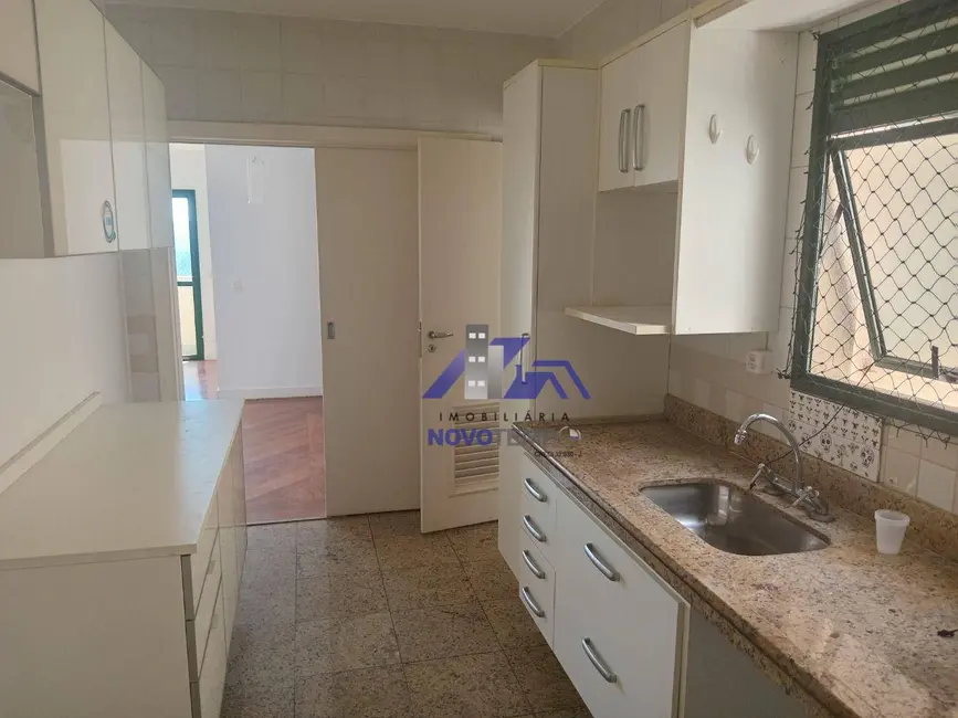 Foto 9 de Apartamento com 3 quartos para alugar, 90m2 em Alphaville Industrial, Barueri - SP