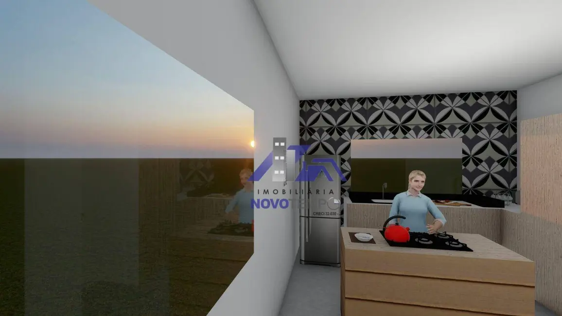 Foto 6 de Sobrado com 3 quartos à venda, 360m2 em Transurb, Itapevi - SP