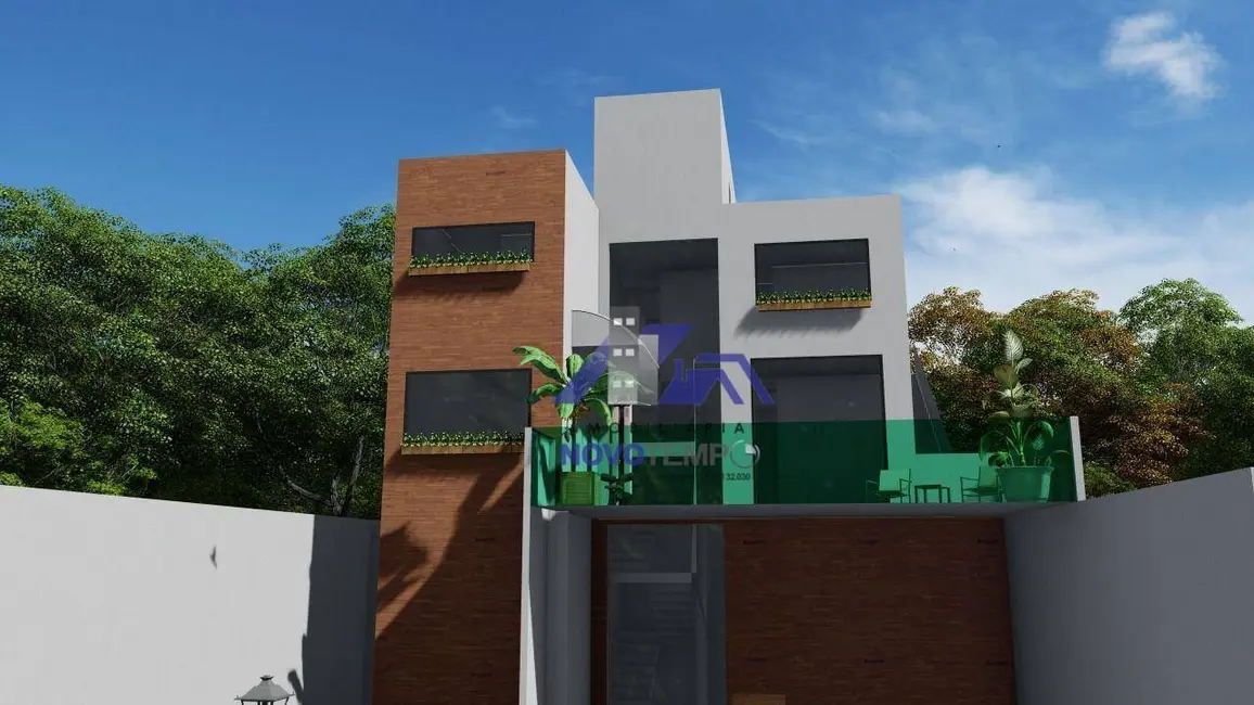 Foto 3 de Sobrado com 3 quartos à venda, 360m2 em Transurb, Itapevi - SP