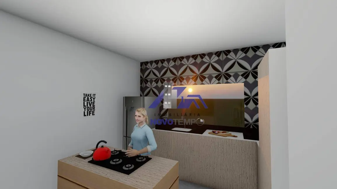 Foto 8 de Sobrado com 3 quartos à venda, 360m2 em Transurb, Itapevi - SP