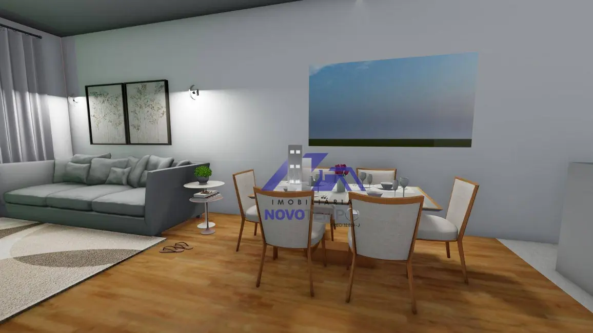 Foto 7 de Sobrado com 3 quartos à venda, 360m2 em Transurb, Itapevi - SP