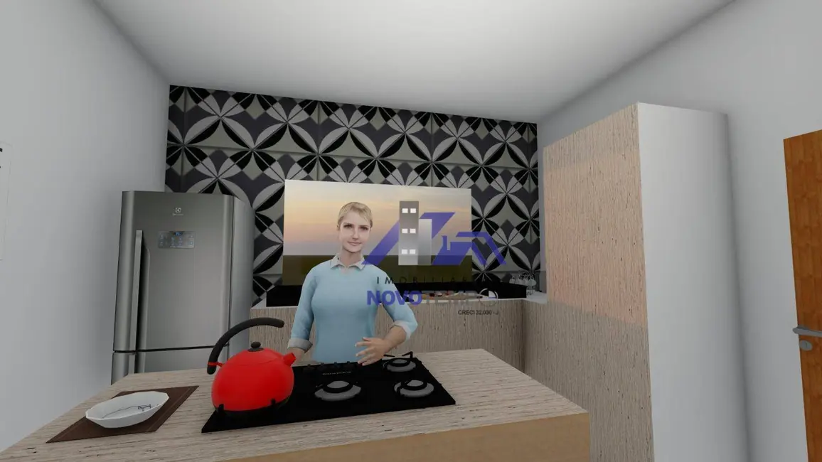 Foto 4 de Sobrado com 3 quartos à venda, 360m2 em Transurb, Itapevi - SP