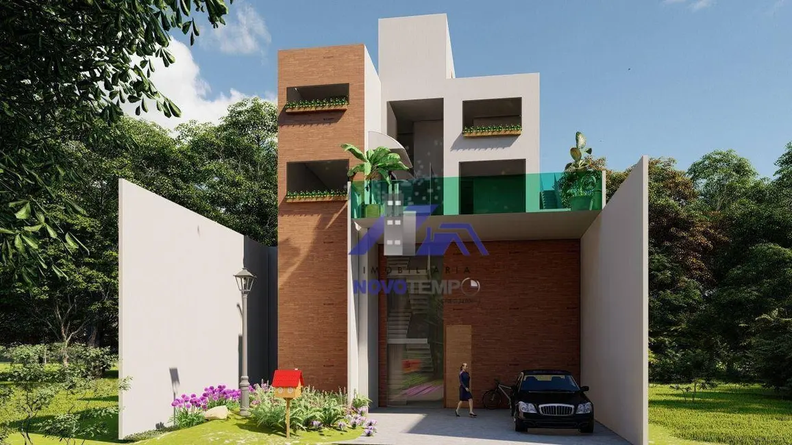 Foto 1 de Sobrado com 3 quartos à venda, 360m2 em Transurb, Itapevi - SP