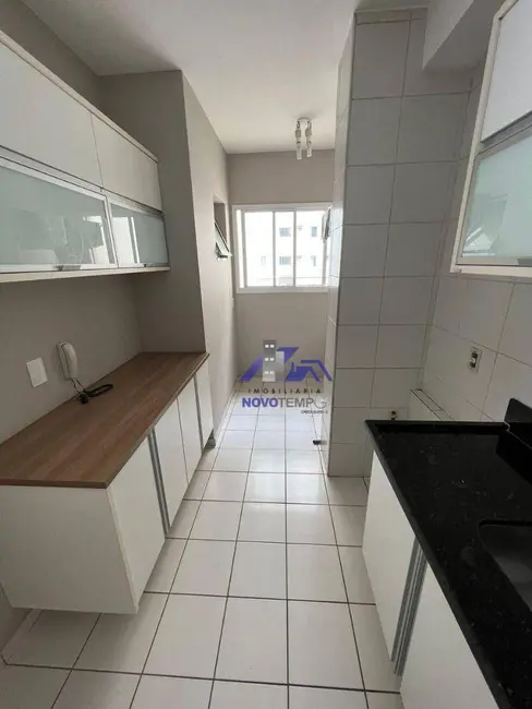 Apartamento com 3 quartos à venda, 88m2 em Jardim Francisco Fernandes, Sao Jose Do Rio Preto - SP - imagem 9 Foto 9 de Apartamento com 3 quartos à venda, 88m2 em Jardim Francisco Fernandes, Sao Jose Do Rio Preto - SP