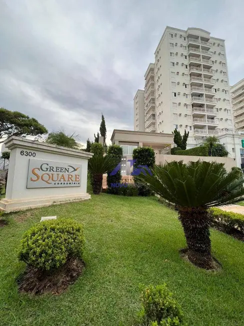 Apartamento com 3 quartos à venda, 88m2 em Jardim Francisco Fernandes, Sao Jose Do Rio Preto - SP - imagem 3 Foto 3 de Apartamento com 3 quartos à venda, 88m2 em Jardim Francisco Fernandes, Sao Jose Do Rio Preto - SP