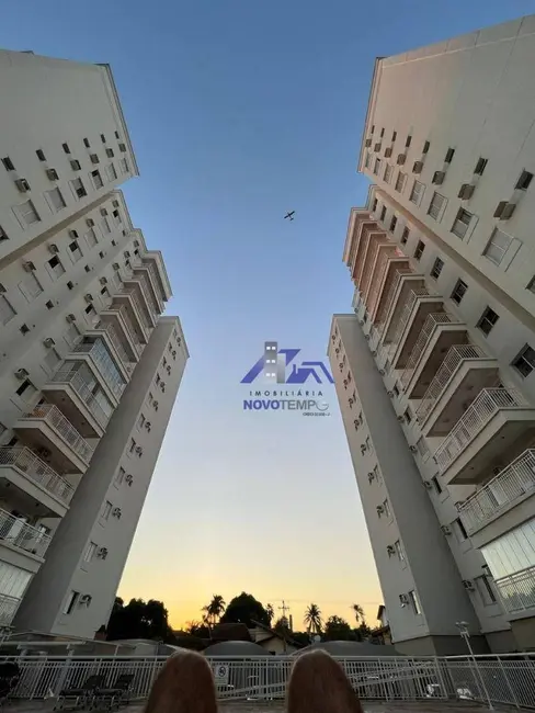 Apartamento com 3 quartos à venda, 88m2 em Jardim Francisco Fernandes, Sao Jose Do Rio Preto - SP - imagem 1 Foto 1 de Apartamento com 3 quartos à venda, 88m2 em Jardim Francisco Fernandes, Sao Jose Do Rio Preto - SP