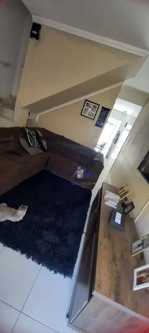 Foto 3 de Sobrado com 3 quartos à venda, 99m2 em Parque dos Camargos, Barueri - SP