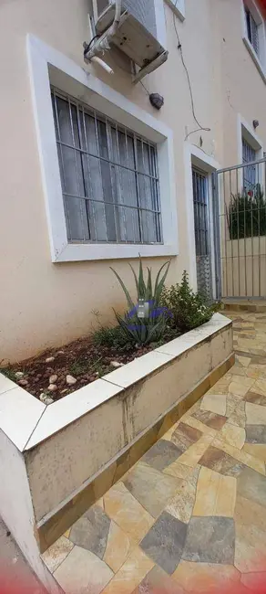 Foto 2 de Sobrado com 3 quartos à venda, 99m2 em Parque dos Camargos, Barueri - SP