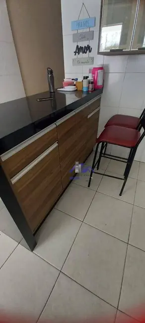 Foto 5 de Sobrado com 3 quartos à venda, 99m2 em Parque dos Camargos, Barueri - SP