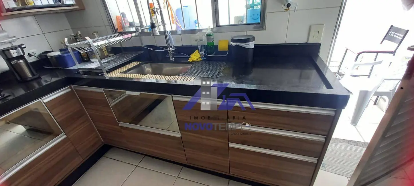 Foto 7 de Sobrado com 3 quartos à venda, 99m2 em Parque dos Camargos, Barueri - SP