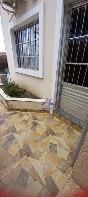 Foto 1 de Sobrado com 3 quartos à venda, 99m2 em Parque dos Camargos, Barueri - SP