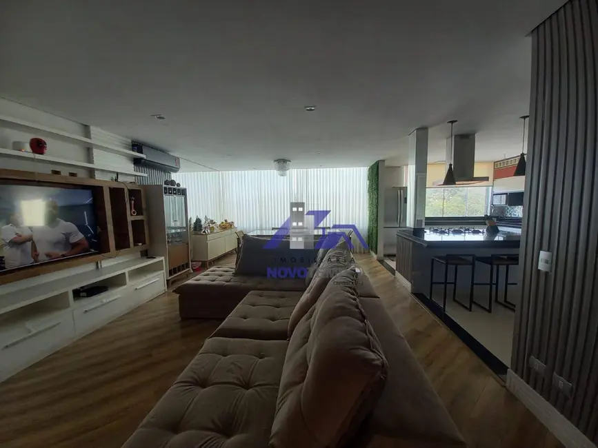 Foto 5 de Sobrado com 3 quartos à venda, 300m2 em Parque Nova Jandira, Jandira - SP