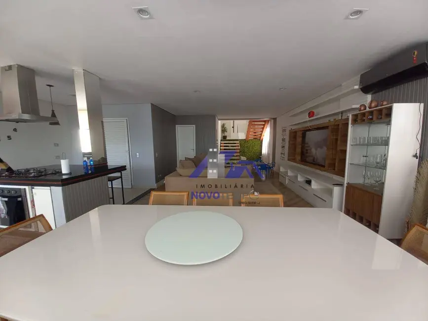 Foto 6 de Sobrado com 3 quartos à venda, 300m2 em Parque Nova Jandira, Jandira - SP