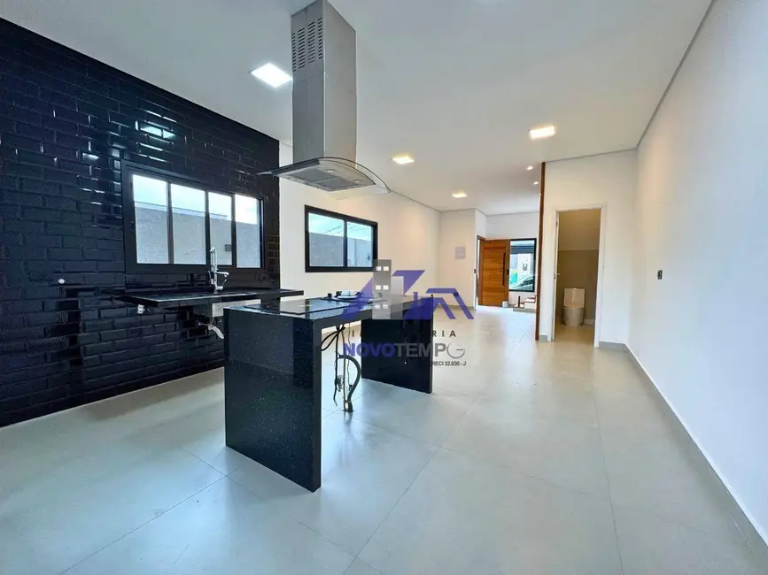 Foto 3 de Sobrado com 3 quartos à venda, 150m2 em Santana De Parnaiba - SP