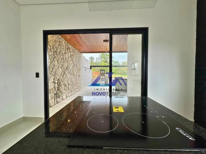 Foto 5 de Sobrado com 3 quartos à venda, 150m2 em Santana De Parnaiba - SP