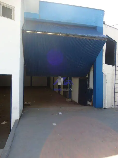 Armazém / Galpão para alugar, 1243m2 em Jardim Califórnia, Barueri - SP - imagem 3 Foto 3 de Armazém / Galpão para alugar, 1243m2 em Jardim Califórnia, Barueri - SP