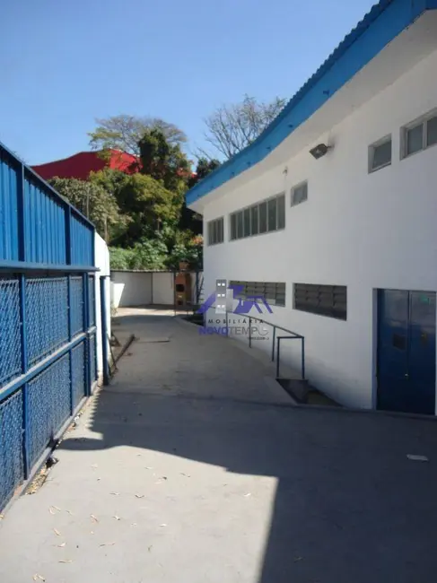 Foto 2 de Armazém / Galpão para alugar, 1243m2 em Jardim Califórnia, Barueri - SP