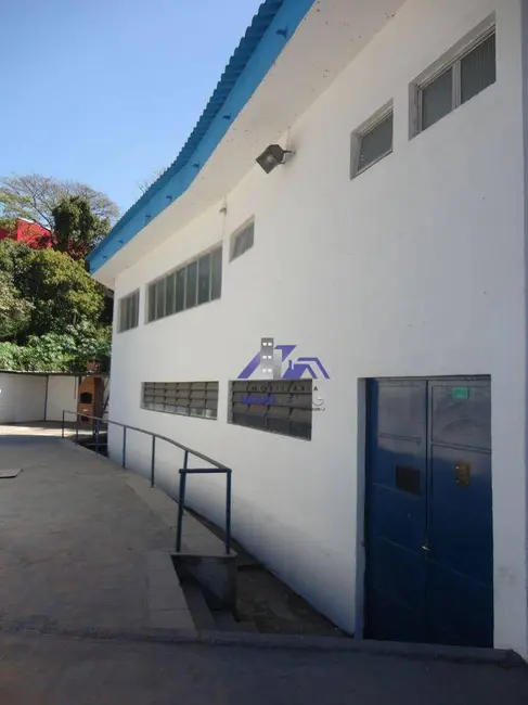 Armazém / Galpão para alugar, 1243m2 em Jardim Califórnia, Barueri - SP - imagem 5 Foto 5 de Armazém / Galpão para alugar, 1243m2 em Jardim Califórnia, Barueri - SP