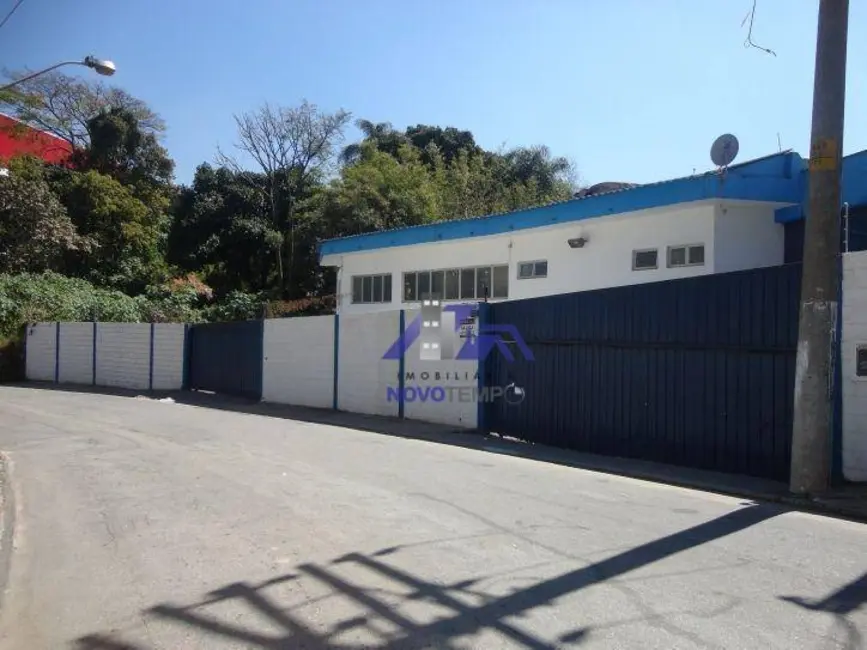 Foto 1 de Armazém / Galpão para alugar, 1243m2 em Jardim Califórnia, Barueri - SP