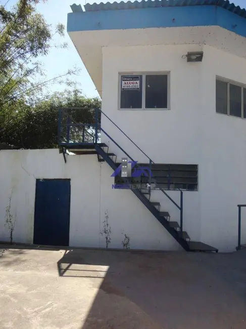 Armazém / Galpão para alugar, 1243m2 em Jardim Califórnia, Barueri - SP - imagem 4 Foto 4 de Armazém / Galpão para alugar, 1243m2 em Jardim Califórnia, Barueri - SP