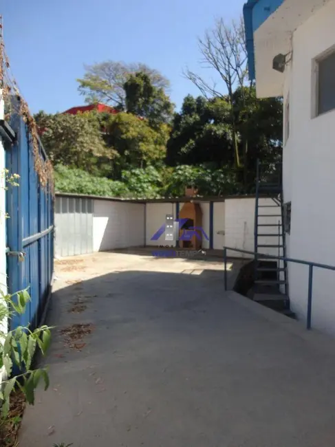 Armazém / Galpão para alugar, 1243m2 em Jardim Califórnia, Barueri - SP - imagem 6 Foto 6 de Armazém / Galpão para alugar, 1243m2 em Jardim Califórnia, Barueri - SP