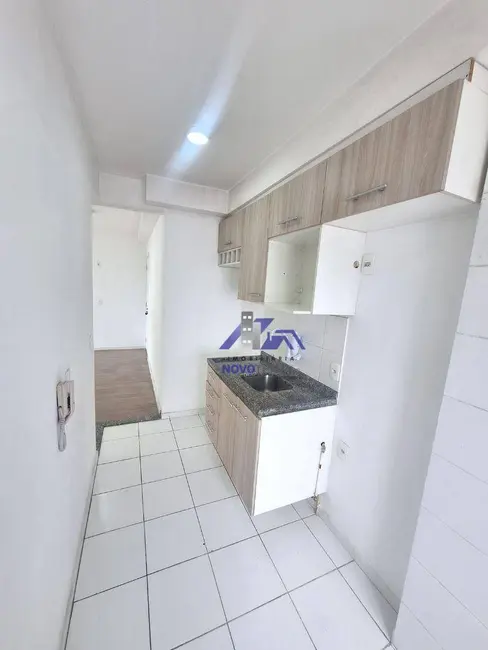 Foto 7 de Apartamento com 2 quartos para alugar, 62m2 em Bethaville I, Barueri - SP